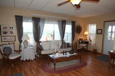 Sawin' Logs Inn Devils Tower Luaran gambar