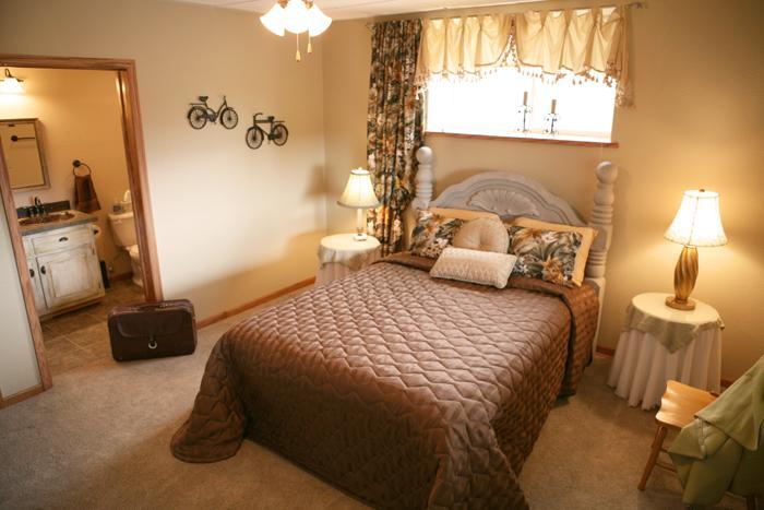 Sawin' Logs Inn Devils Tower Luaran gambar